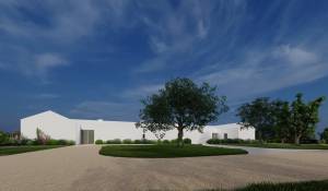 Vente Terrain Melides