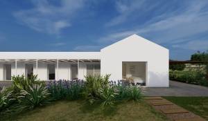 Vente Terrain Melides