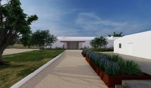 Vente Terrain Melides