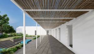 Vente Terrain Melides