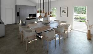 Vente Terrain Melides