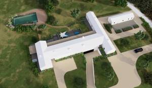 Vente Terrain Melides