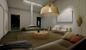 Vente Terrain Melides