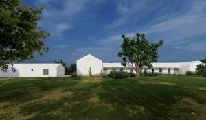 Vente Terrain Melides