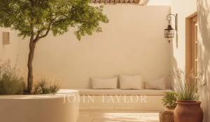 Vente Terrain Melides