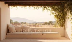 Vente Terrain Melides