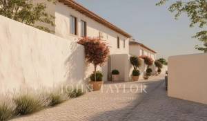 Vente Terrain Melides