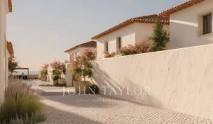 Vente Terrain Melides