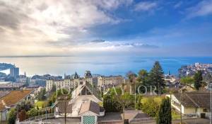 Vente Terrain Montreux