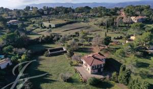 Vente Terrain Mouans-Sartoux