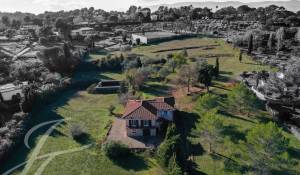 Vente Terrain Mouans-Sartoux