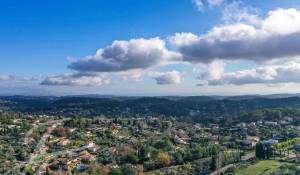 Vente Terrain Mouans-Sartoux