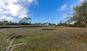 Vente Terrain Mouans-Sartoux
