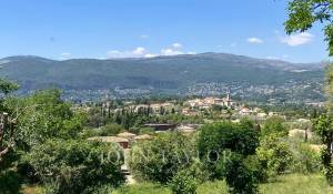 Vente Terrain Mouans-Sartoux