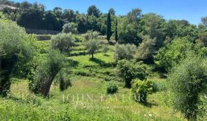 Vente Terrain Mouans-Sartoux
