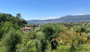 Vente Terrain Mouans-Sartoux