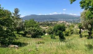 Vente Terrain Mouans-Sartoux