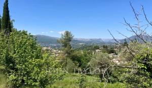 Vente Terrain Mouans-Sartoux