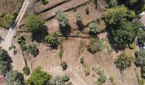 Vente Terrain Mouans-Sartoux