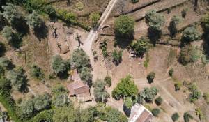 Vente Terrain Mouans-Sartoux