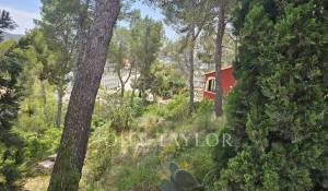 Vente Terrain Peguera