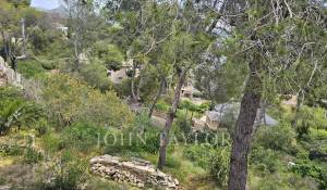 Vente Terrain Peguera