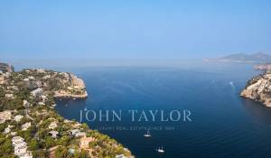 Vente Terrain Port d'Andratx