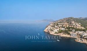 Vente Terrain Port d'Andratx