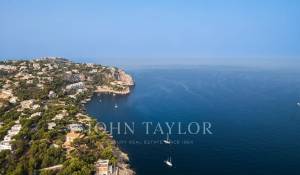 Vente Terrain Port d'Andratx