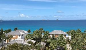 Vente Terrain Saint-Barthélemy