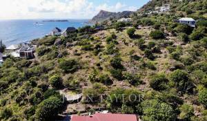 Vente Terrain Saint-Barthélemy