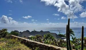 Vente Terrain Saint-Barthélemy