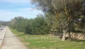Vente Terrain Santa Ponsa
