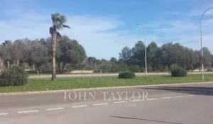 Vente Terrain Santa Ponsa