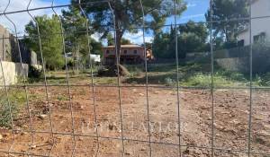 Vente Terrain Santa Ponsa