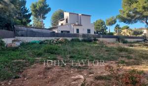 Vente Terrain Santa Ponsa