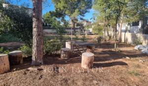 Vente Terrain Santa Ponsa