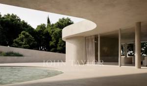 Vente Terrain Santa Ponsa