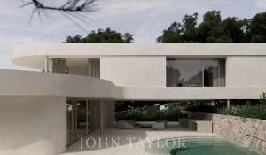 Vente Terrain Santa Ponsa