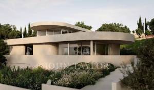 Vente Terrain Santa Ponsa