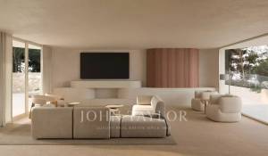 Vente Terrain Santa Ponsa