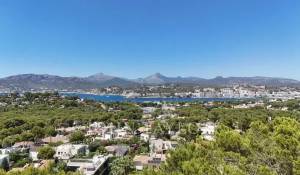 Vente Terrain Santa Ponsa