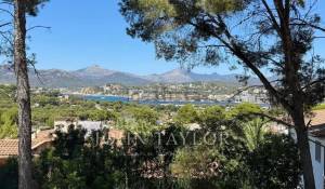 Vente Terrain Santa Ponsa