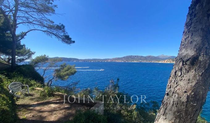 Vente Terrain Santa Ponsa