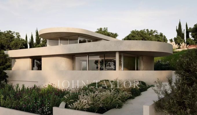 Vente Terrain Santa Ponsa