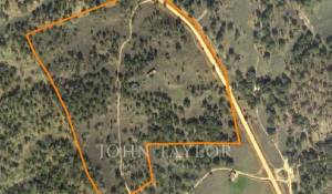 Vente Terrain Santiago do Cacém, Santa Cruz and São Bartolomeu da Serra