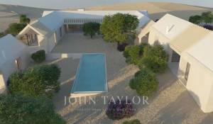 Vente Terrain Santiago do Cacém, Santa Cruz and São Bartolomeu da Serra