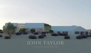 Vente Terrain Santiago do Cacém, Santa Cruz and São Bartolomeu da Serra