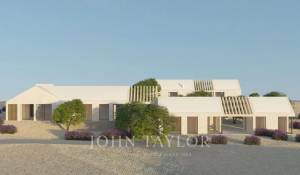 Vente Terrain Santiago do Cacém, Santa Cruz and São Bartolomeu da Serra