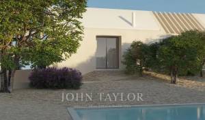 Vente Terrain Santiago do Cacém, Santa Cruz and São Bartolomeu da Serra